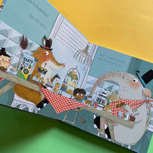 Load image into Gallery viewer, The Same But Different Too