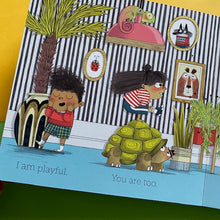 Load image into Gallery viewer, The Same But Different Too