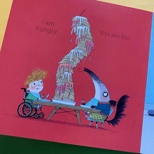 Load image into Gallery viewer, The Same But Different Too