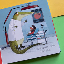 Load image into Gallery viewer, The Same But Different Too