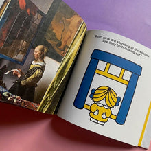 Load image into Gallery viewer, Miffy x Vermeer