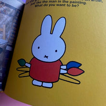 Load image into Gallery viewer, Miffy x Vermeer