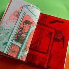 Load image into Gallery viewer, The Invisible