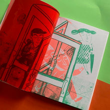 Load image into Gallery viewer, The Invisible