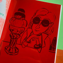 Load image into Gallery viewer, The Invisible