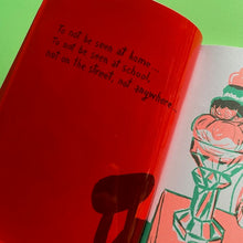 Load image into Gallery viewer, The Invisible