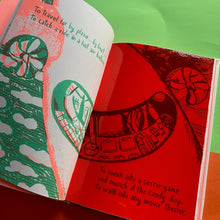 Load image into Gallery viewer, The Invisible