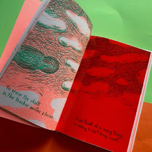 Load image into Gallery viewer, The Invisible