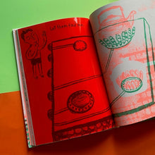 Load image into Gallery viewer, The Invisible