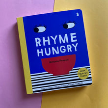 Load image into Gallery viewer, Rhyme Hungry