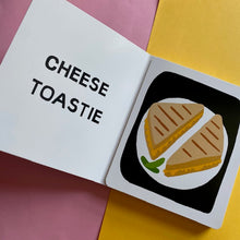 Load image into Gallery viewer, Rhyme Hungry