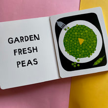 Load image into Gallery viewer, Rhyme Hungry