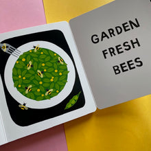 Load image into Gallery viewer, Rhyme Hungry