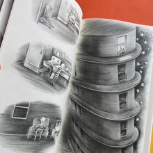 Load image into Gallery viewer, The Great Zapfino