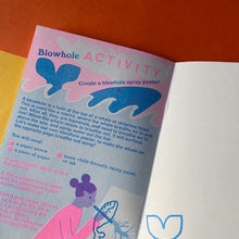 Load image into Gallery viewer, The Whale Issue!