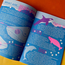 Load image into Gallery viewer, The Whale Issue!