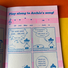 Load image into Gallery viewer, The Whale Issue!