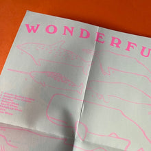 Load image into Gallery viewer, The Whale Issue!