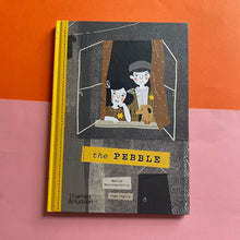 Load image into Gallery viewer, The Pebble