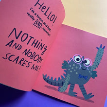 Load image into Gallery viewer, Are You A Monster?