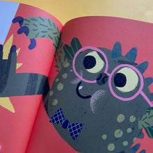 Load image into Gallery viewer, Are You A Monster?