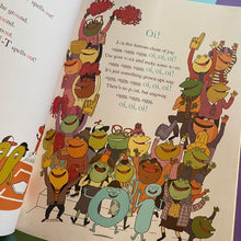 Load image into Gallery viewer, The B On Your Thumb