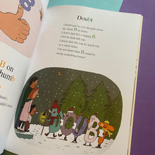 Load image into Gallery viewer, The B On Your Thumb