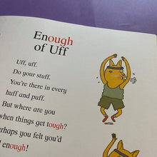 Load image into Gallery viewer, The B On Your Thumb