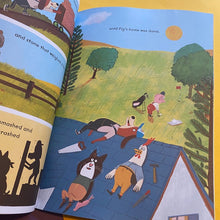 Load image into Gallery viewer, Bricks: The House A Greedy Pig Built