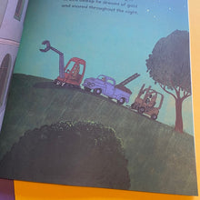 Load image into Gallery viewer, Bricks: The House A Greedy Pig Built