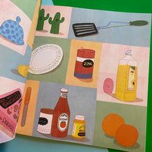 Load image into Gallery viewer, Ten Fat Sausages