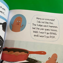 Load image into Gallery viewer, Ten Fat Sausages