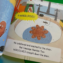 Load image into Gallery viewer, Ten Fat Sausages