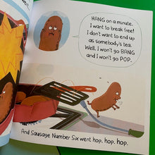 Load image into Gallery viewer, Ten Fat Sausages