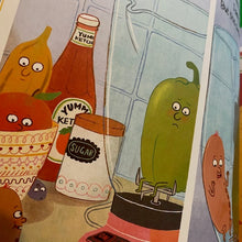 Load image into Gallery viewer, Ten Fat Sausages