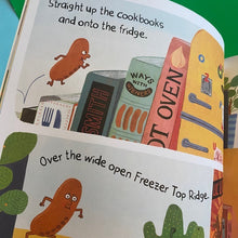 Load image into Gallery viewer, Ten Fat Sausages