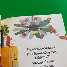 Load image into Gallery viewer, Ten Fat Sausages