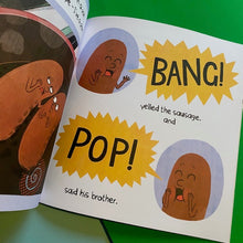 Load image into Gallery viewer, Ten Fat Sausages