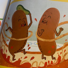 Load image into Gallery viewer, Ten Fat Sausages