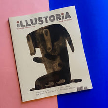 Load image into Gallery viewer, Illustoria - ISSUE 19