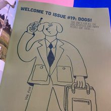 Load image into Gallery viewer, Illustoria - ISSUE 19