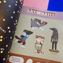 Load image into Gallery viewer, Illustoria - ISSUE 19