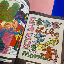 Load image into Gallery viewer, Illustoria - ISSUE 19