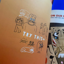 Load image into Gallery viewer, Illustoria - ISSUE 19