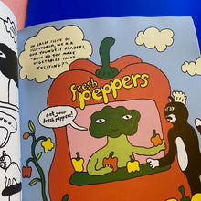 Load image into Gallery viewer, Illustoria - ISSUE 19