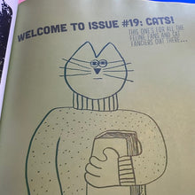 Load image into Gallery viewer, Illustoria - ISSUE 19