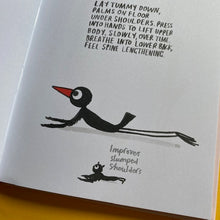 Load image into Gallery viewer, Yoga For Stiff Birds