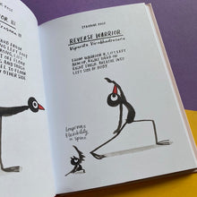 Load image into Gallery viewer, Yoga For Stiff Birds