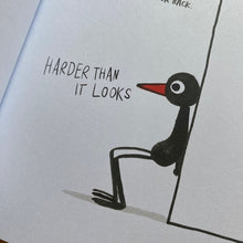 Load image into Gallery viewer, Yoga For Stiff Birds