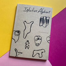 Load image into Gallery viewer, Intuitive Alphabet
